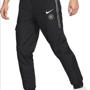 $70 Nike FC Men's Track Pants
